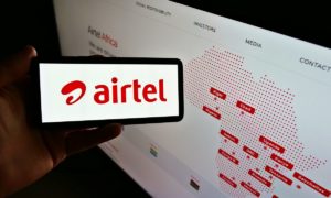 Airtel's Smartcash