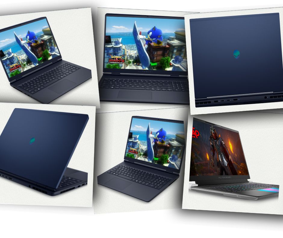 Dell gaming laptops: Dell laptop prices in Nigeria