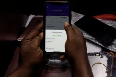 Two months later, Nigerians are still buying into the CBEX hype