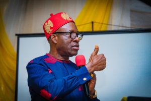 Anambra builds AI model to track local government spending, identify ghost workers