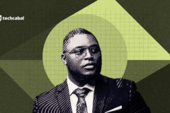 For this CTO, loyalty to one company can yield career growth