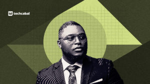 For 27-year-old CTO, Godswill Adie, loyalty to one company can yield lifelong rewards