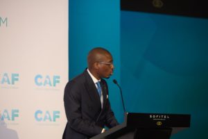 Benin makes its case as Africa’s next cybersecurity hotspot at Cyber Africa Forum