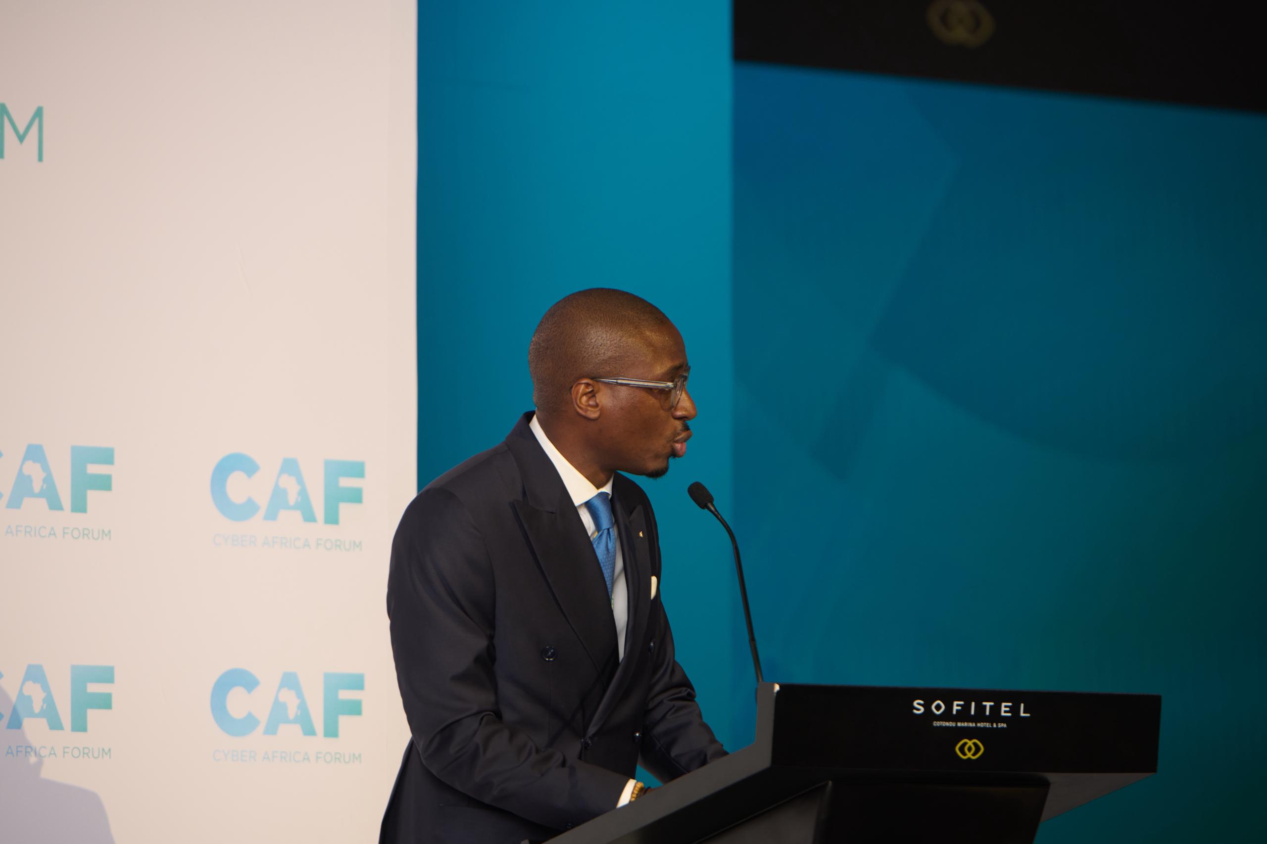 Cyber Africa Forum