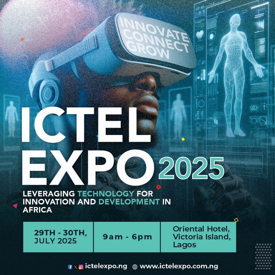 IKTEL EXPO