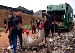 Inside Feexet Limited: The social enterprise using tech, community, and grit to drive grassroots change