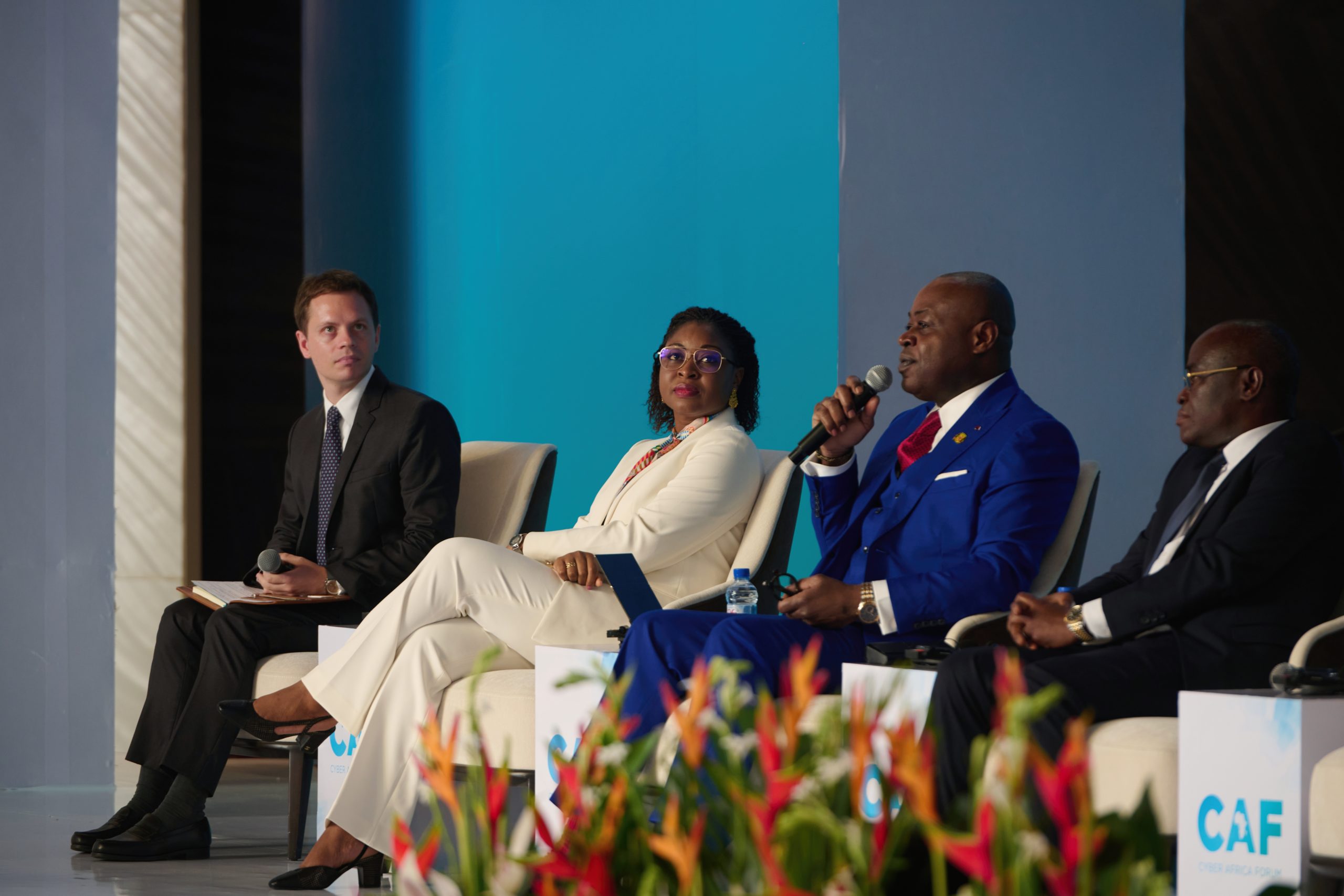 Cyber Africa Forum