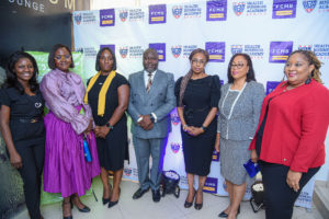 FCMB and HBA partner to advance Nigeria’s healthcare ecosystem  