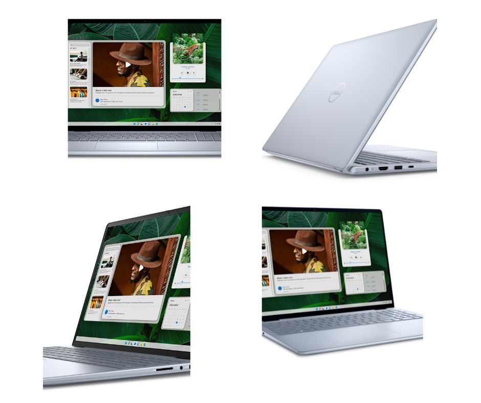 Dell laptop prices in Nigeria