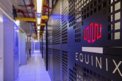 Equinix