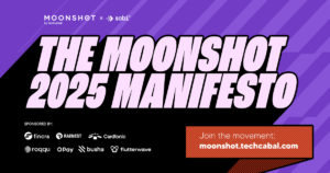 What’s next for African tech: A Moonshot 2025 agenda