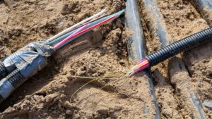 One year on, Nigeria’s telecom protection law fails to stop fibre cuts