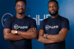 PaidHR raise $1.8 million seed round