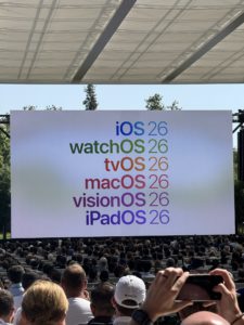 iOS 26 Unveiled at WWDC 2025: Key highlights and announcements