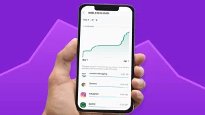 Here is how Nigeria made ₦597 billion off your data bill in 2024