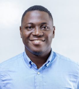 From concrete to code: How Mofe Ejegi went from Civil Engineering to building global mobile apps