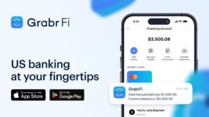 How GrabrFi simplifies dollar payments and U.S. banking for Nigerians