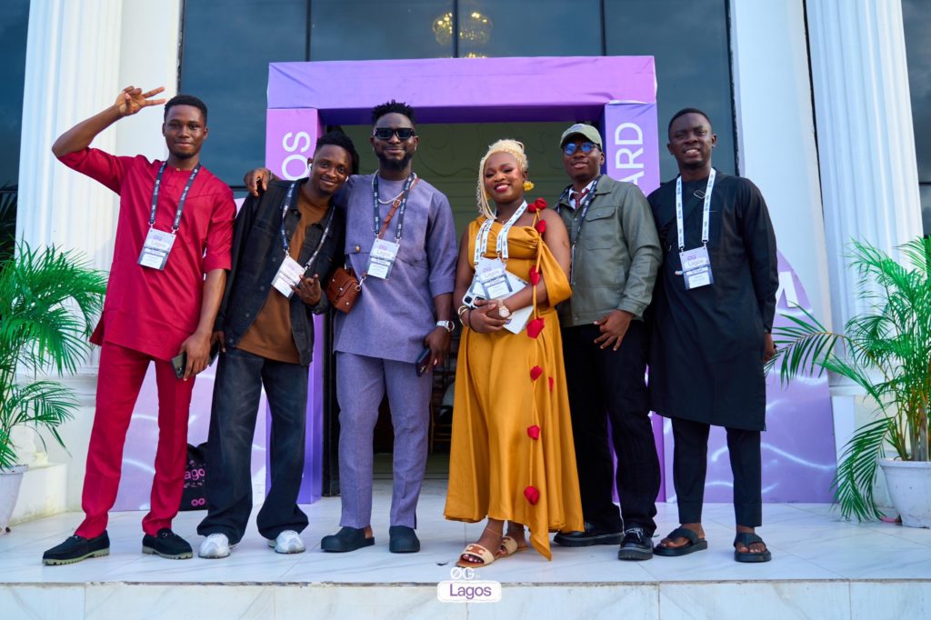 Event Report: 0G Road to Mainnet – Lagos