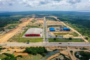 Inside Itana, Nigeria’s first digital free zone