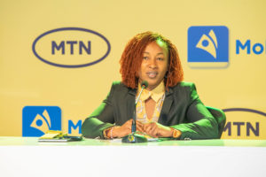 MTN Uganda to spin off mobile money unit into a standalone fintech