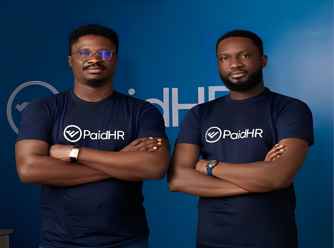 PaidHR completes .8 million seed round led by Accion Venture Lab