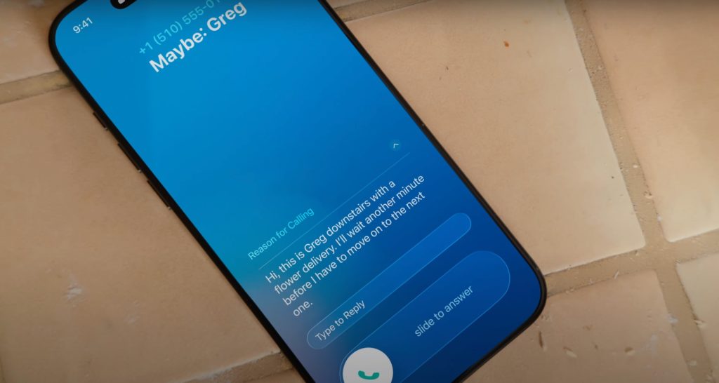 iOS 26 