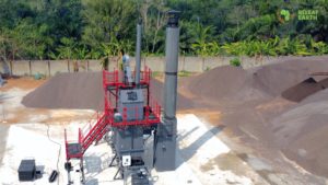 How Releaf Earth is using biochar to repair soils for Nigerian farmers 