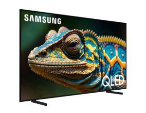 Why real QLED still means Samsung