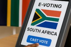 E-voting in South Africa