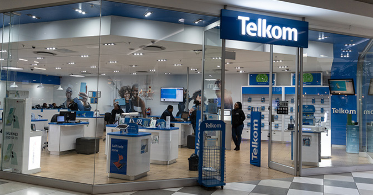 Telkom mobile