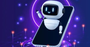 Are AI assistants active on your smartphone without real consent?