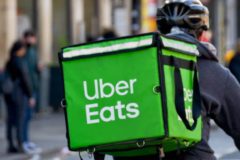 Uber Eats