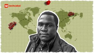 Digital Nomads: From engineering intern to banker to project manager; the many career pivots of migrating