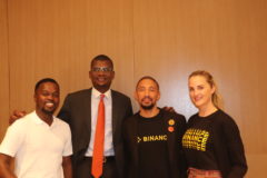 kenya crypto