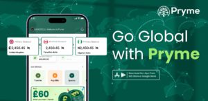 Pryme launches Pryme Business: Empowering freelancers and companies to scale across borders