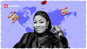 Digital Nomads: A 24-hour Lagos pharmacy chain makes a healthtech pivot