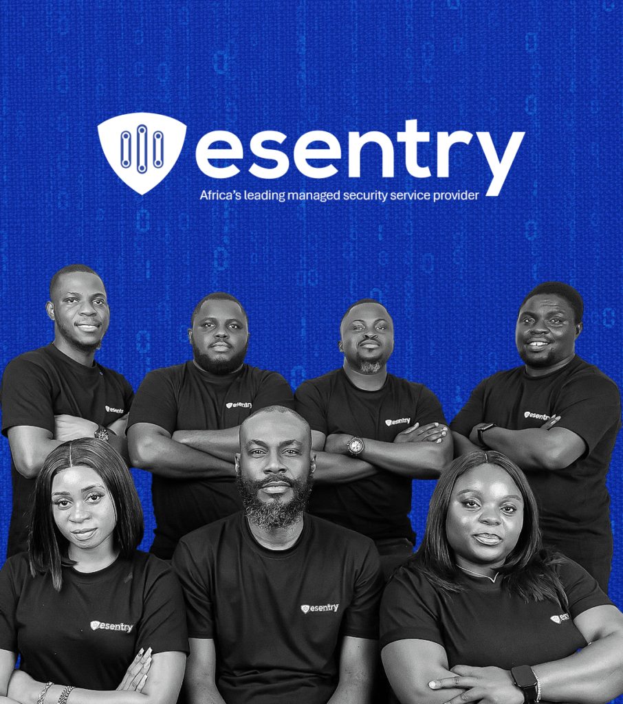 Meet the MSSP Revolutionising the African Cybersecurity Space