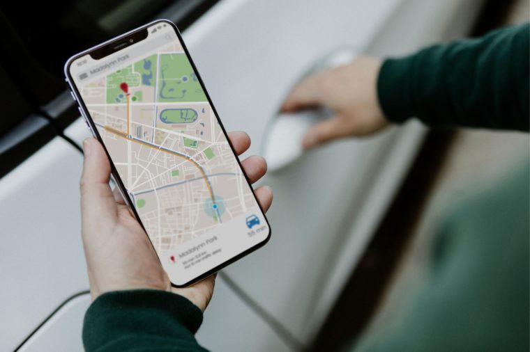 how to track a phone number