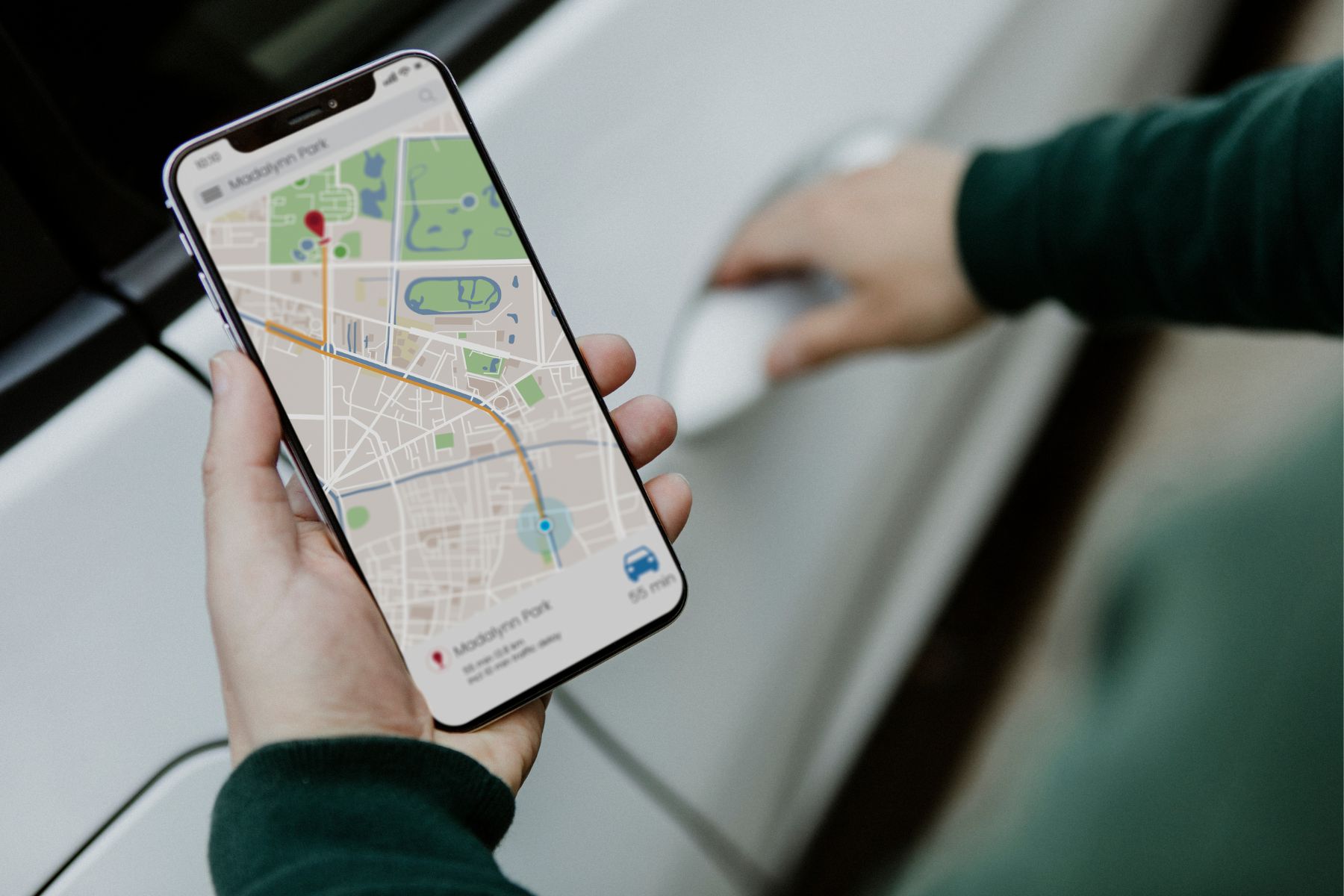 how to track a phone number