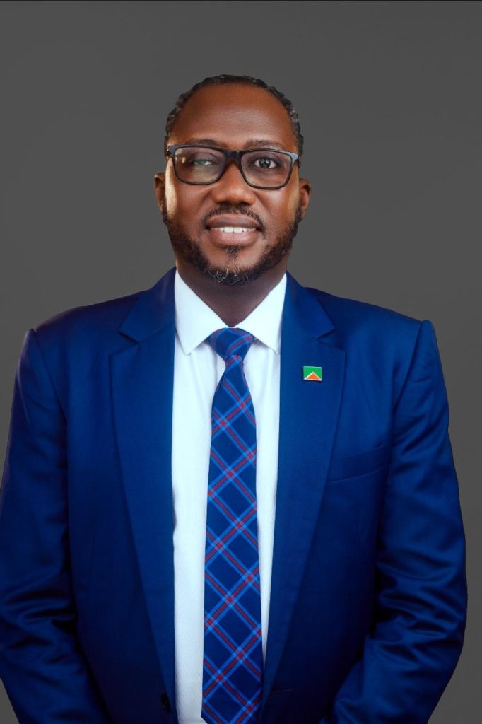 Mr Wale Olayisade Appointed Acting Managing Director of Xpress Payments