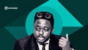 In what future can Africans transact without borders? The one Oreoluwa Adeyemo is building