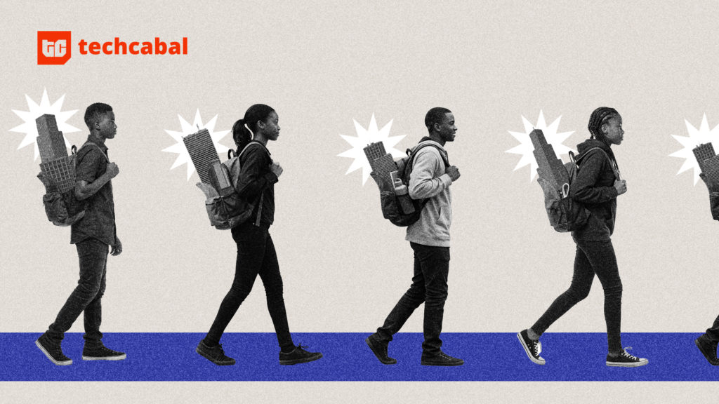 Nigeria launches ₦50m VC grant to turn student ideas into scalable ventures