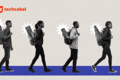 Student-led startups