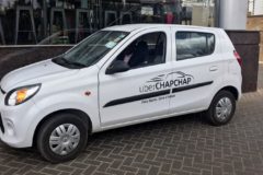 Uber no longer wants old cars; Kenya’s new taxes make adoption expensive