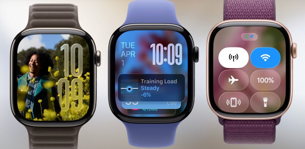 watch os