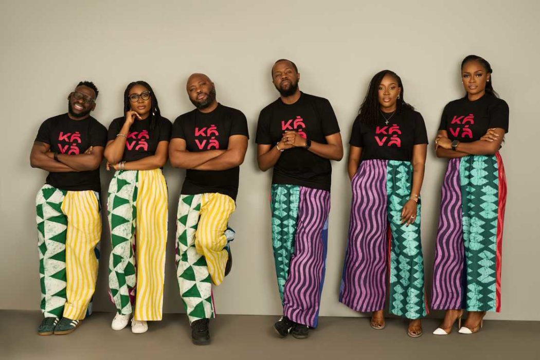 Kava Set to Revolutionize Nollywood Streaming with Bold New Platform