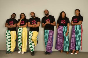 Backed by Nollywood heavyweights, Kava aims to succeed where Netflix, Amazon, IrokoTV fell short