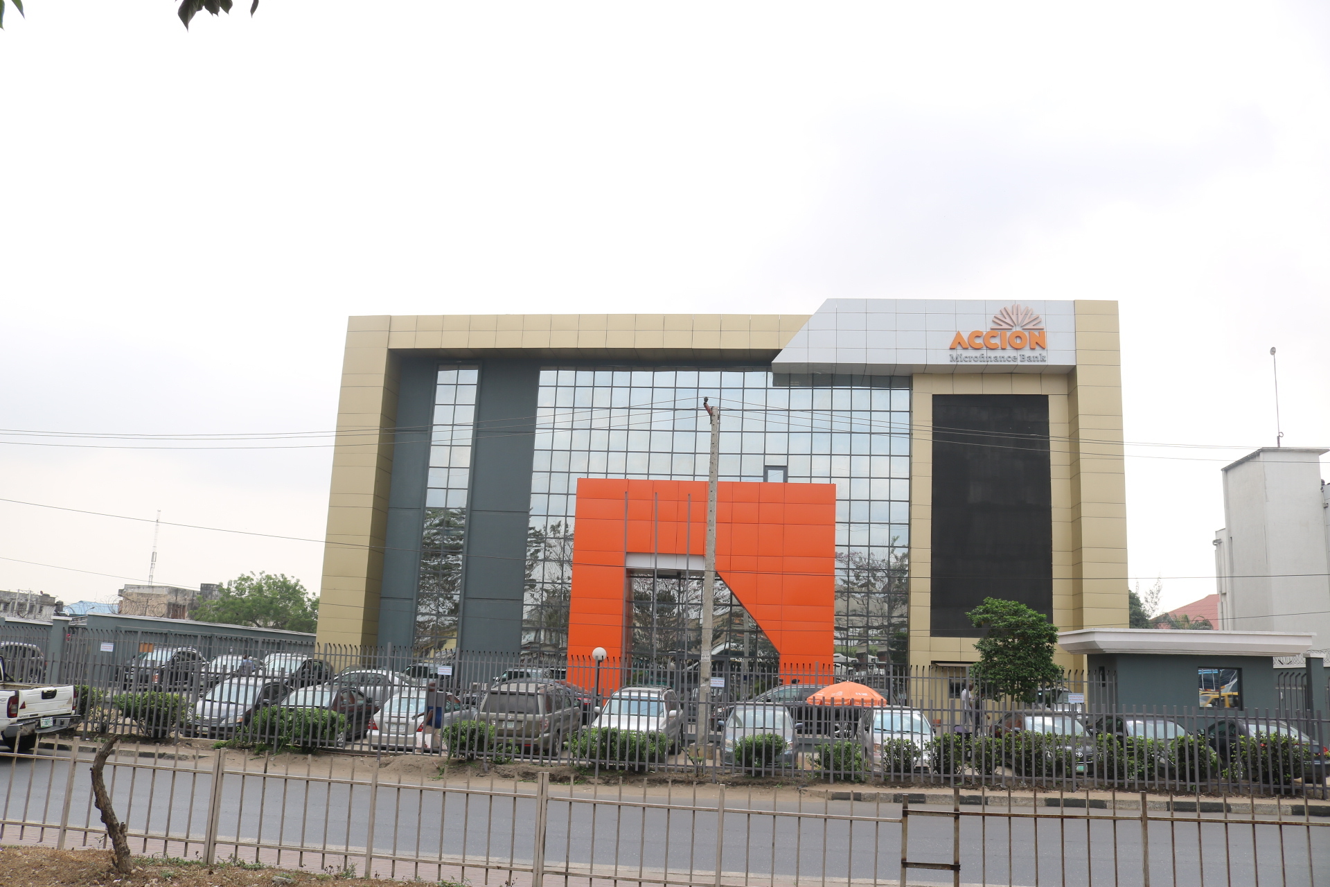 AccionMonie: Redefining access to finance