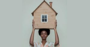 For diaspora Nigerians, buying a property back home just got easier: Trustcrow revolutionises Nigerian real estate.