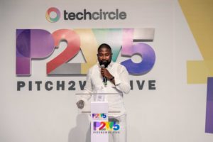 LemFi CEO shares origin story and lessons for founders at Pitch2Win